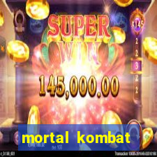 mortal kombat armageddon no click jogos